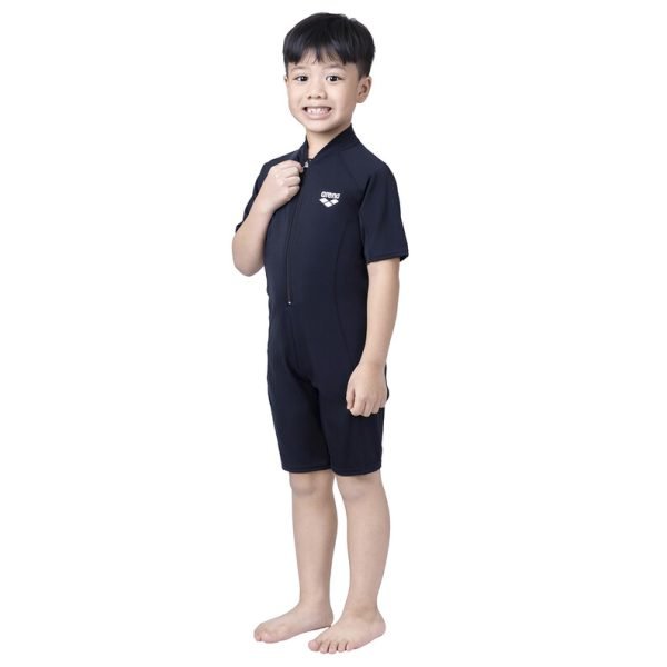 Arena Boys Swim Sunshirts AUVE-010