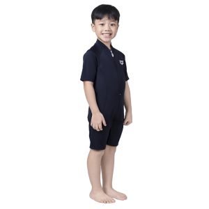 Arena Boys Swim Sunshirts AUVE-010 - Image 6