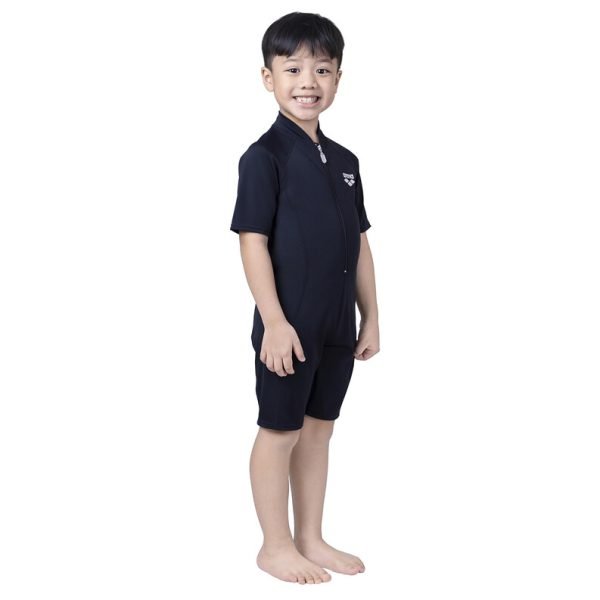 Arena Boys Swim Sunshirts AUVE-010