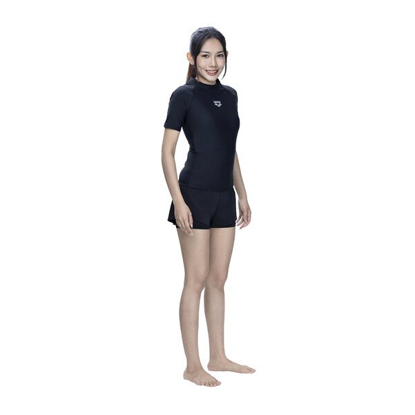 Arena Ladies Swim Sunshirts AWW-E053