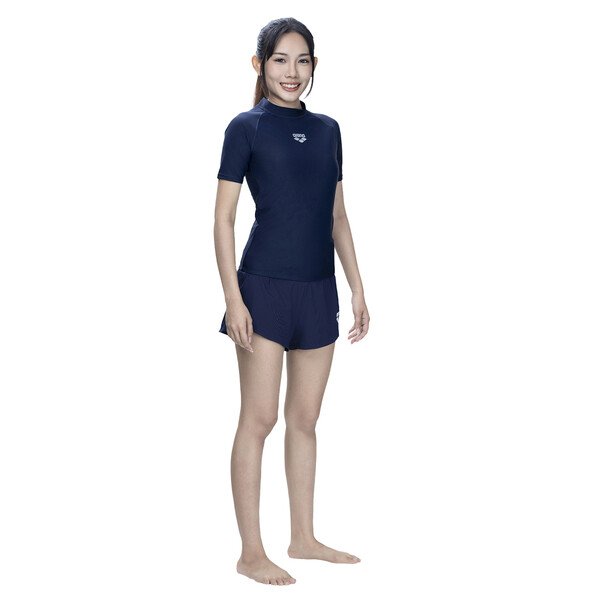 Arena Ladies Swim Sunshirts AWW-E053