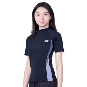 Arena Ladies Swim Sunshirts AWWL-25402 - Image 2