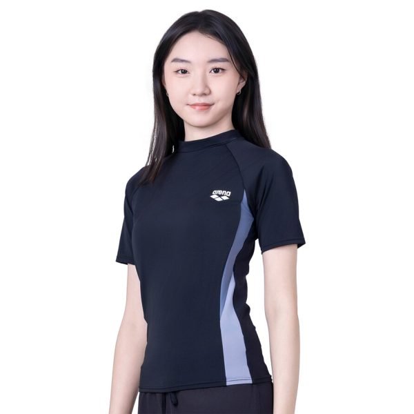 Arena Ladies Swim Sunshirts AWWL-25402