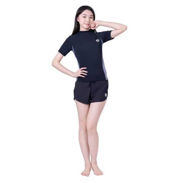 Arena Ladies Swim Sunshirts AWWL-25402