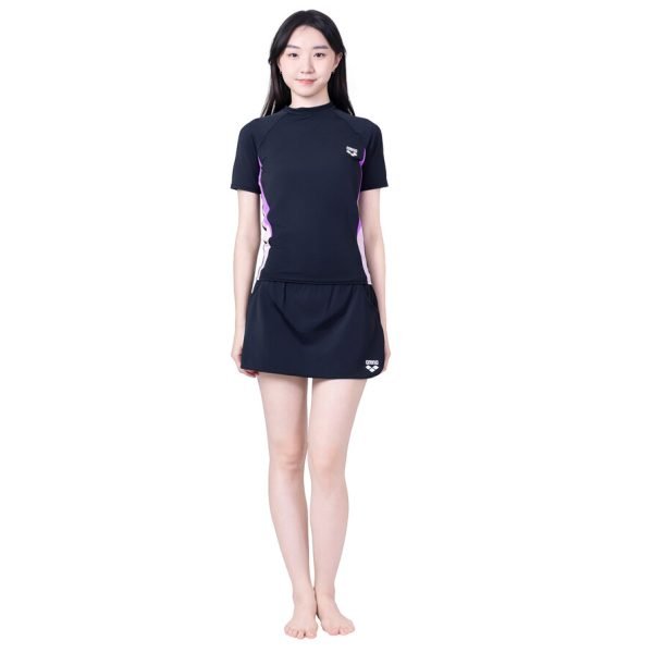 Arena Ladies Swim Sunshirts AWWL-25402