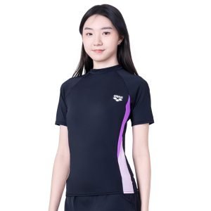 Arena Ladies Swim Sunshirts AWWL-25402 - Image 4