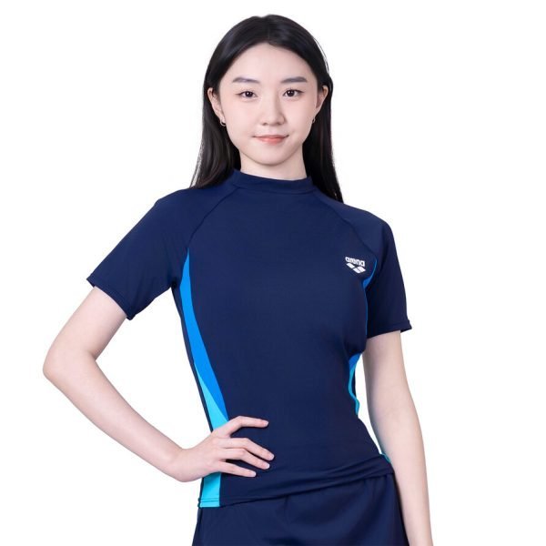 Arena Ladies Swim Sunshirts AWWL-25402