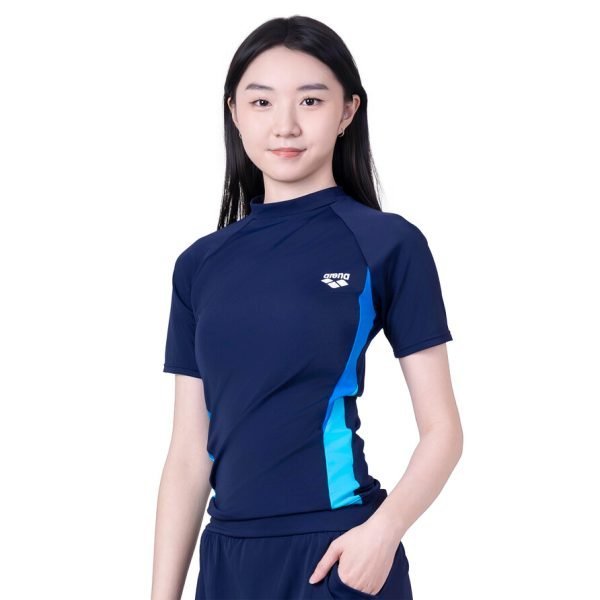 Arena Ladies Swim Sunshirts AWWL-25402