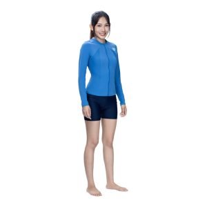 Arena Ladies Swim Sunshirts AWWL-25411 - Image 6