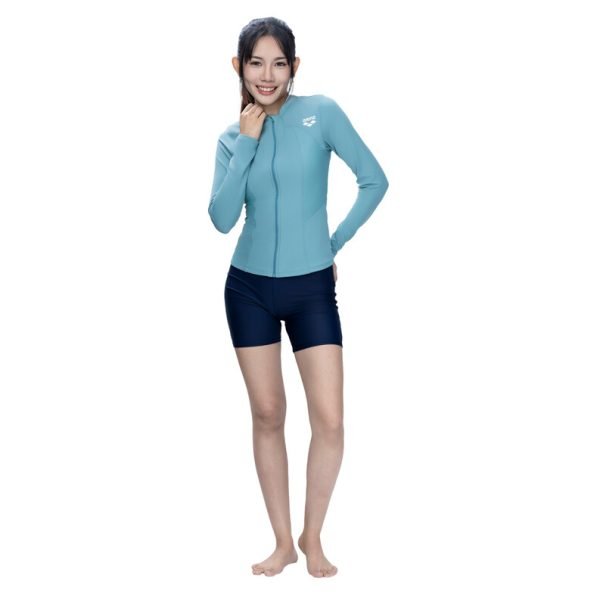 Arena Ladies Swim Sunshirts AWWL-25411