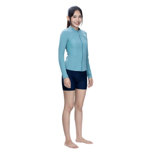 Arena Ladies Swim Sunshirts AWWL-25411