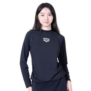 Arena Ladies Swim Sunshirts AWWL-25416 - Image 1
