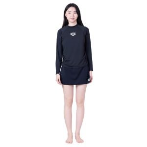 Arena Ladies Swim Sunshirts AWWL-25416 - Image 3