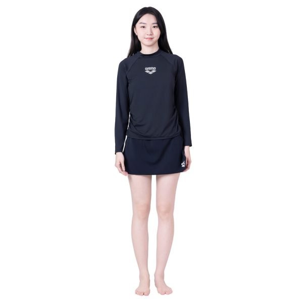 Arena Ladies Swim Sunshirts AWWL-25416