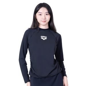 Arena Ladies Swim Sunshirts AWWL-25416 - Image 5