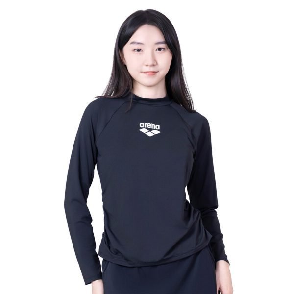 Arena Ladies Swim Sunshirts AWWL-25416
