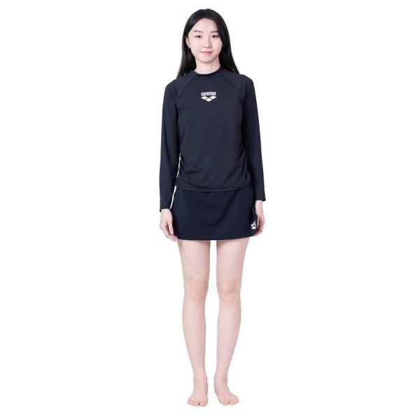 Arena Ladies Swim Sunshirts AWWL-25416