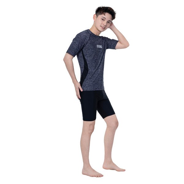 Arena Mens Swim Sunshirts AWWM-25421