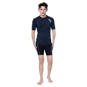 Arena Mens Swim Sunshirts AWWM-25423