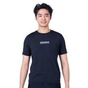 Arena Mens Swim Sunshirts AWWM-25425 - Image 2