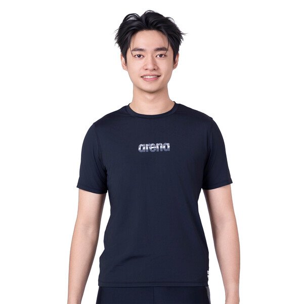 Arena Mens Swim Sunshirts AWWM-25425