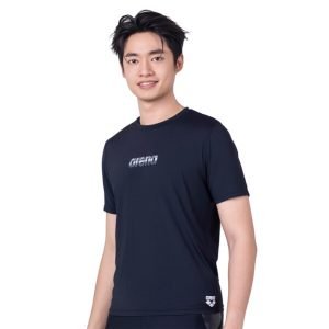 Arena Mens Swim Sunshirts AWWM-25425 - Image 3