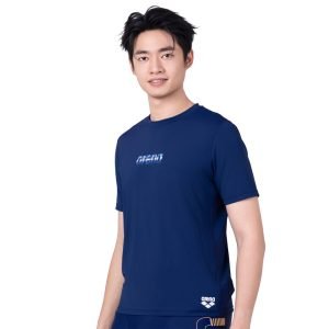 Arena Mens Swim Sunshirts AWWM-25425 - Image 1