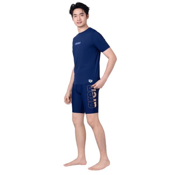 Arena Mens Swim Sunshirts AWWM-25425
