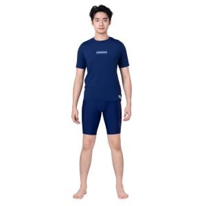 Arena Mens Swim Sunshirts AWWM-25425 - Image 6