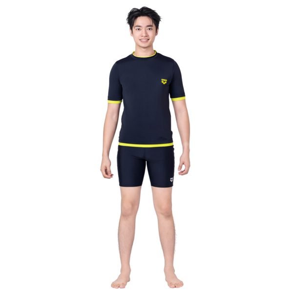 Arena Mens Swim Sunshirts AWWM-25426