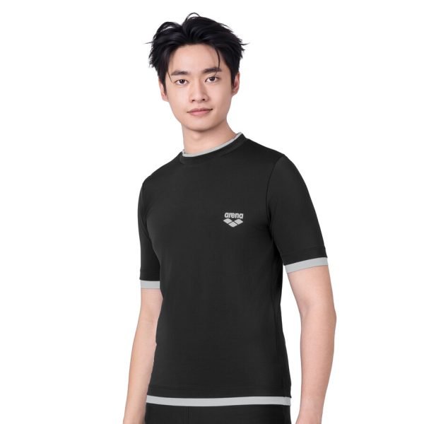 Arena Mens Swim Sunshirts AWWM-25426