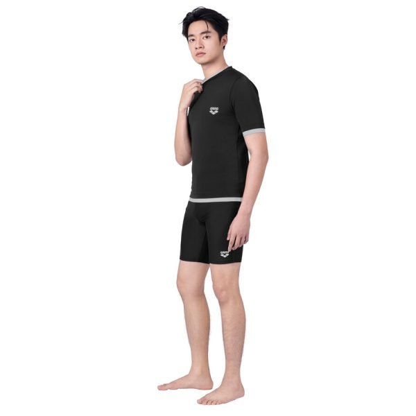 Arena Mens Swim Sunshirts AWWM-25426
