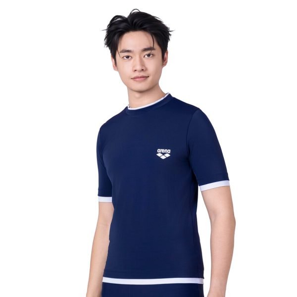 Arena Mens Swim Sunshirts AWWM-25426