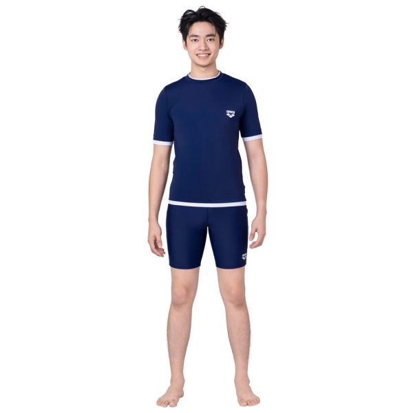 Arena Mens Swim Sunshirts AWWM-25426