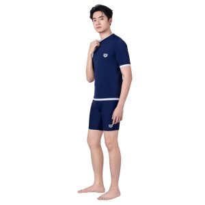 Arena Mens Swim Sunshirts AWWM-25426 - Image 9