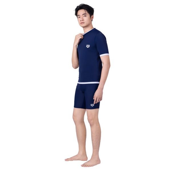 Arena Mens Swim Sunshirts AWWM-25426