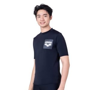 Arena Mens Swim Sunshirts AWWM-25427 - Image 2