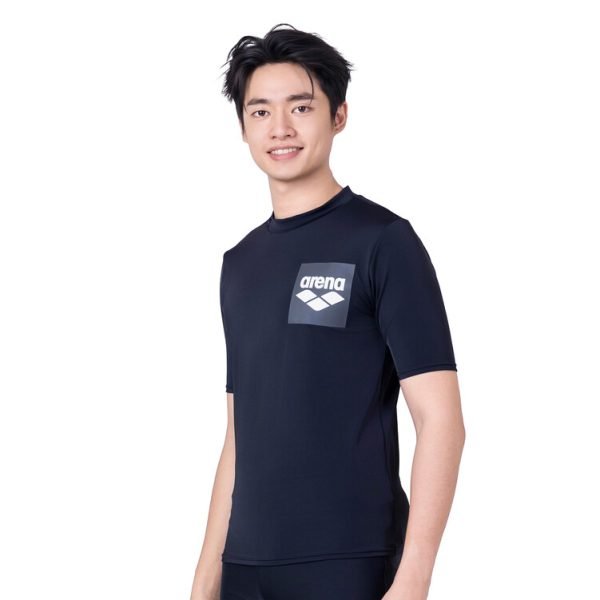 Arena Mens Swim Sunshirts AWWM-25427