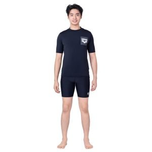Arena Mens Swim Sunshirts AWWM-25427 - Image 3