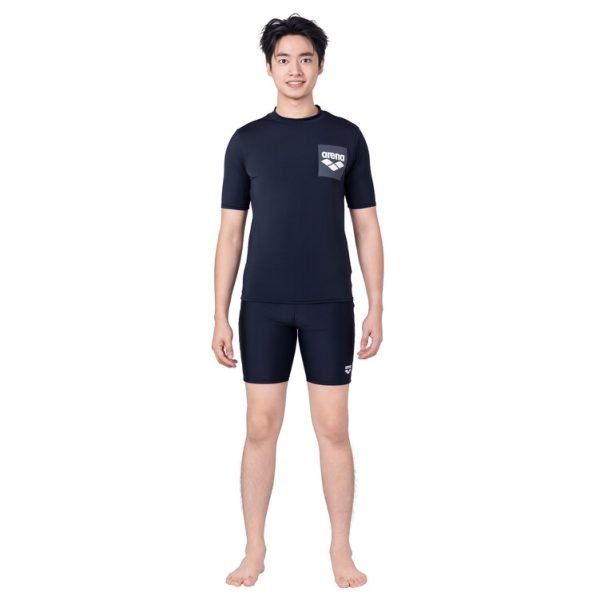 Arena Mens Swim Sunshirts AWWM-25427