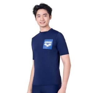 Arena Mens Swim Sunshirts AWWM-25427 - Image 1