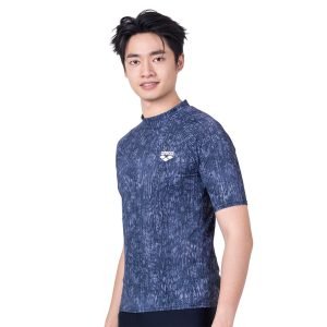 Arena Mens Swim Sunshirts AWWM-25428 - Image 1