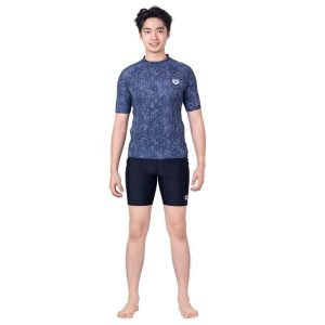 Arena Mens Swim Sunshirts AWWM-25428 - Image 3