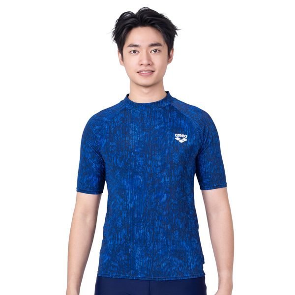 Arena Mens Swim Sunshirts AWWM-25428