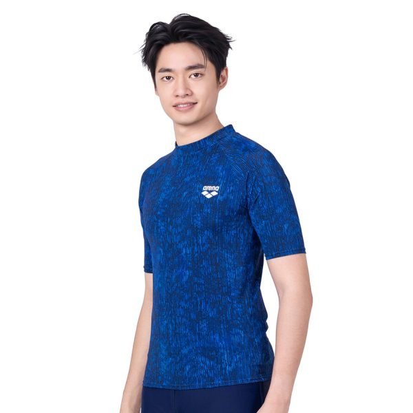 Arena Mens Swim Sunshirts AWWM-25428