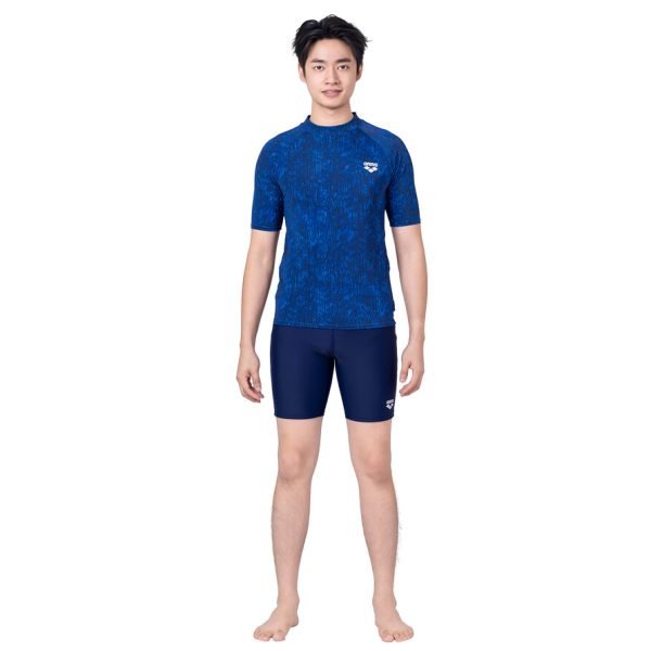 Arena Mens Swim Sunshirts AWWM-25428
