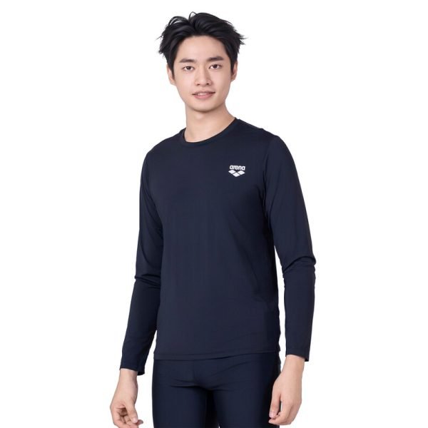 Arena Mens Swim Sunshirts AWWM-25439
