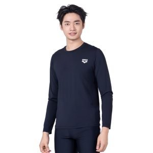 Arena Mens Swim Sunshirts AWWM-25439 - Image 2