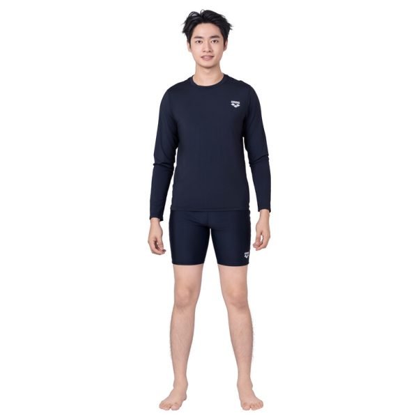 Arena Mens Swim Sunshirts AWWM-25439
