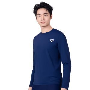 Arena Mens Swim Sunshirts AWWM-25439 - Image 1